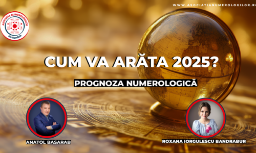Prognoza anului 2025 din perspectivă numerologică