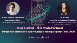 2026: Anul Justiției – Sub Roata Fortunei