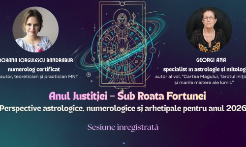 2026: Anul Justiției – Sub Roata Fortunei