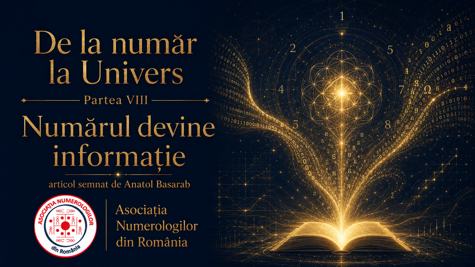 Numarul 8 Home - Asociatia Numerologilor